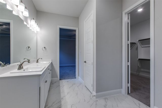 4508 El Paso Drive, Plano, TX 75024