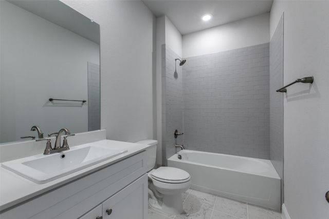 4508 El Paso Drive, Plano, TX 75024