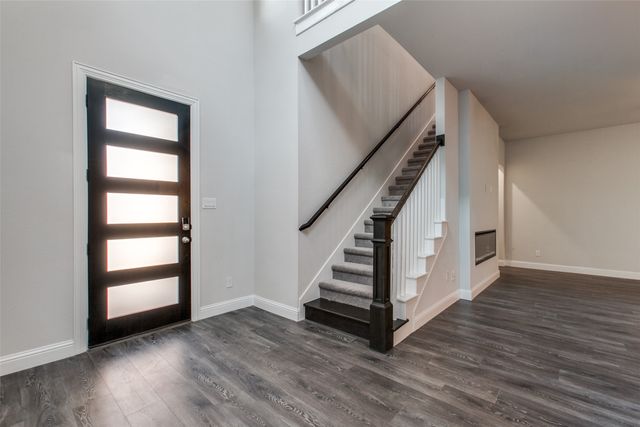 4508 El Paso Drive, Plano, TX 75024