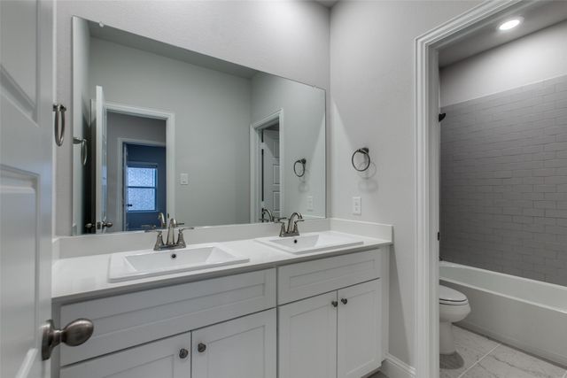 4508 El Paso Drive, Plano, TX 75024