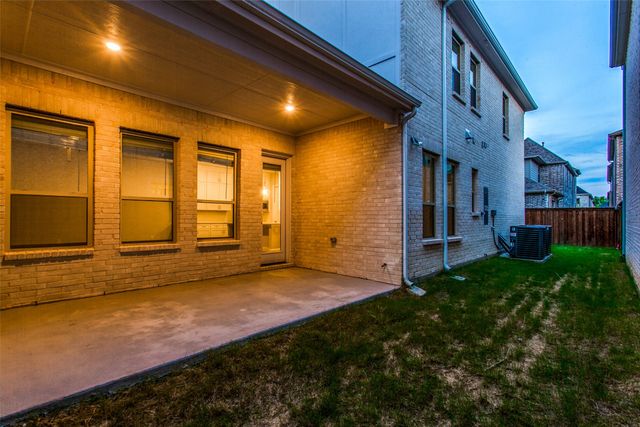 4508 El Paso Drive, Plano, TX 75024
