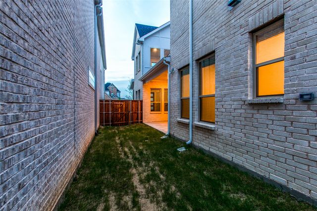 4508 El Paso Drive, Plano, TX 75024