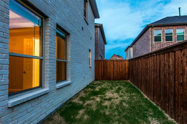 4508 El Paso Drive, Plano, TX 75024