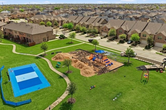 4508 El Paso Drive, Plano, TX 75024