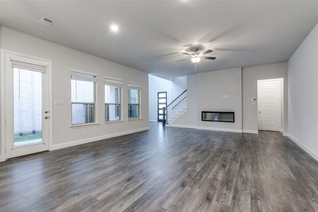4508 El Paso Drive, Plano, TX 75024