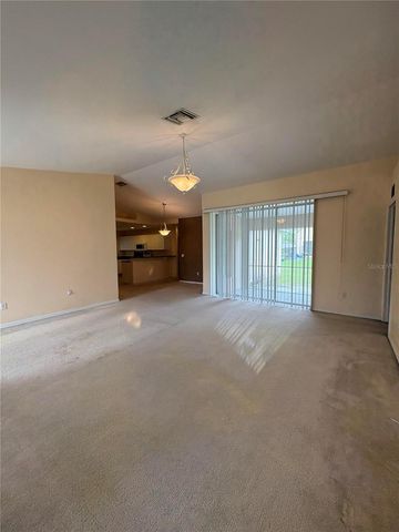 2741 DALHART AVENUE, North Port, FL 34286