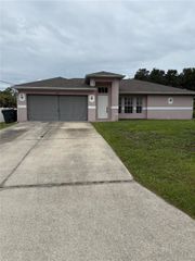 2741 DALHART AVENUE, North Port, FL 34286
