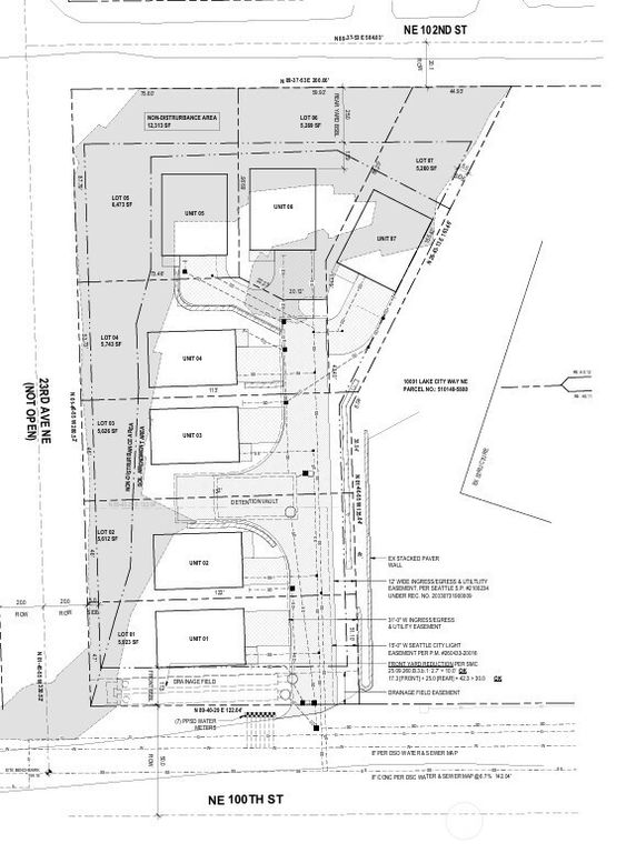 2304 NE 100th St, Seattle, WA 98125