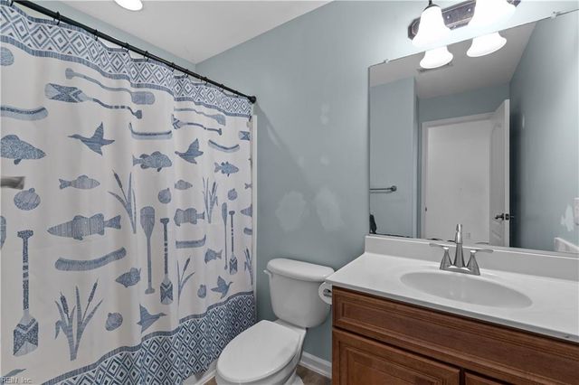 4508 Plumstead DR, Virginia Beach, VA 23462