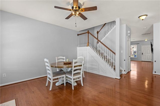 4508 Plumstead DR, Virginia Beach, VA 23462