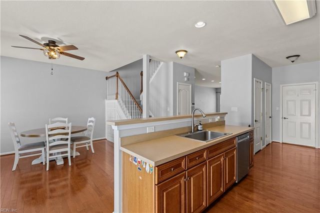 4508 Plumstead DR, Virginia Beach, VA 23462