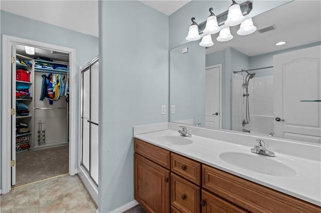 4508 Plumstead DR, Virginia Beach, VA 23462