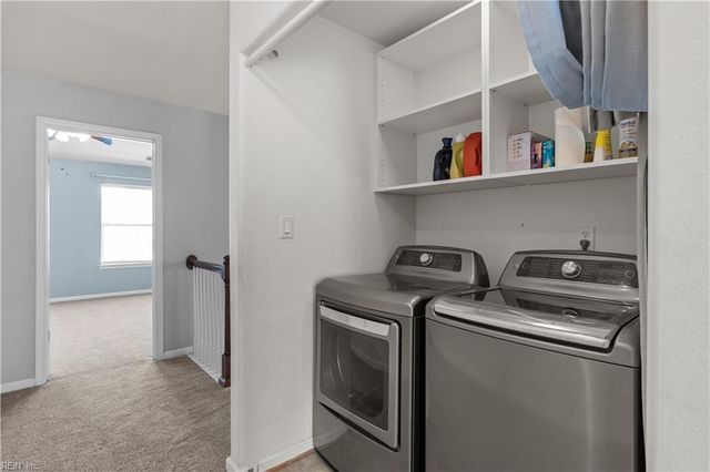4508 Plumstead DR, Virginia Beach, VA 23462