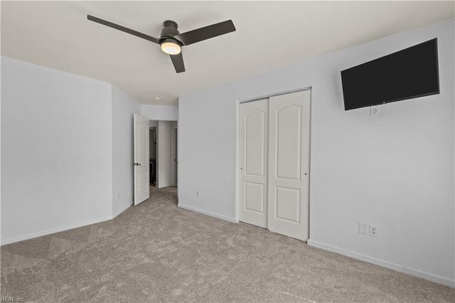 4508 Plumstead DR, Virginia Beach, VA 23462