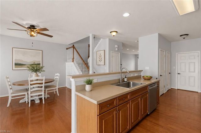 4508 Plumstead DR, Virginia Beach, VA 23462