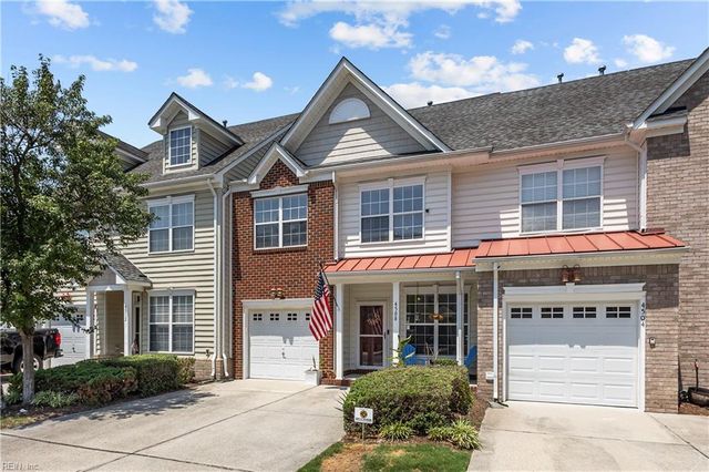 4508 Plumstead DR, Virginia Beach, VA 23462
