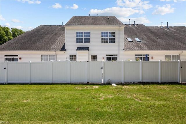 4508 Plumstead DR, Virginia Beach, VA 23462