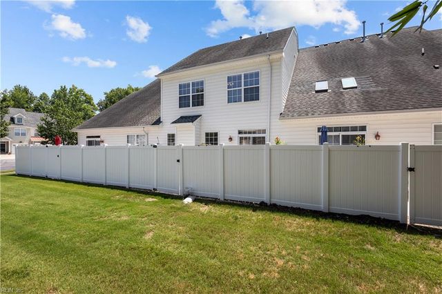 4508 Plumstead DR, Virginia Beach, VA 23462