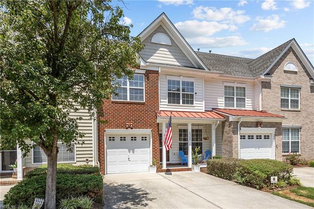 4508 Plumstead DR, Virginia Beach, VA 23462