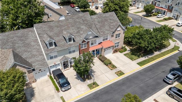 4508 Plumstead DR, Virginia Beach, VA 23462