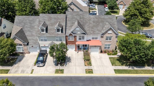 4508 Plumstead DR, Virginia Beach, VA 23462