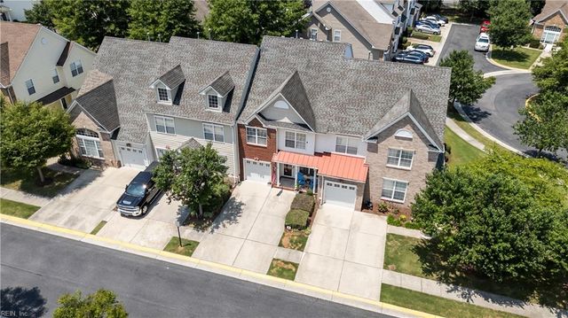 4508 Plumstead DR, Virginia Beach, VA 23462
