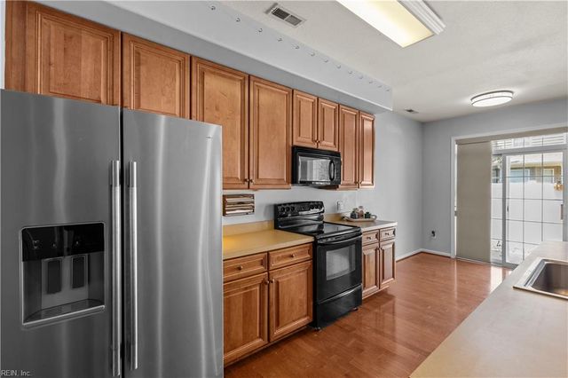 4508 Plumstead DR, Virginia Beach, VA 23462