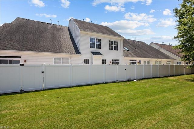 4508 Plumstead DR, Virginia Beach, VA 23462