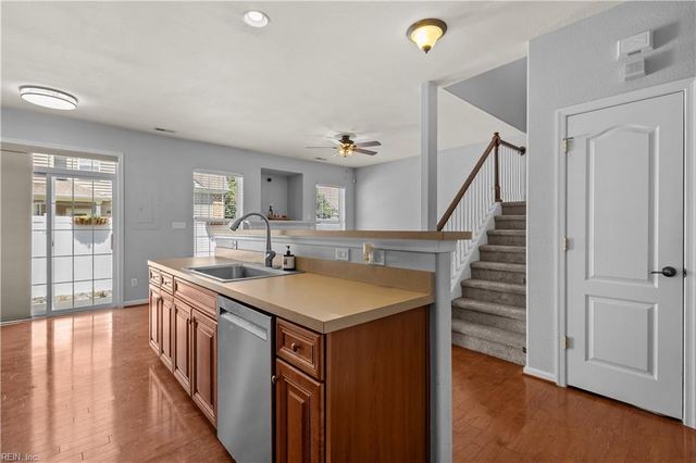 4508 Plumstead DR, Virginia Beach, VA 23462