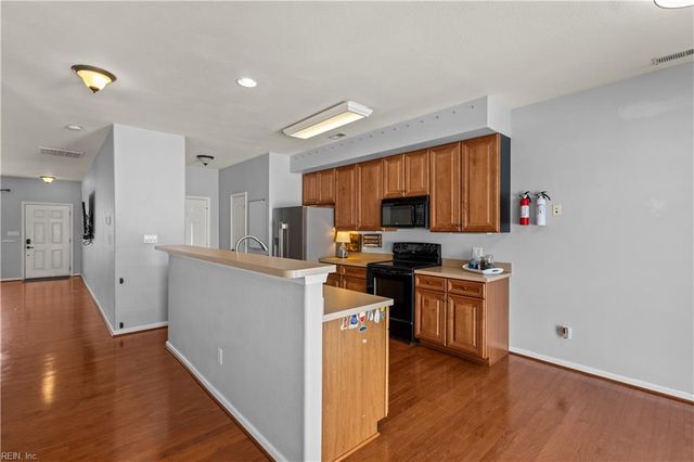 4508 Plumstead DR, Virginia Beach, VA 23462