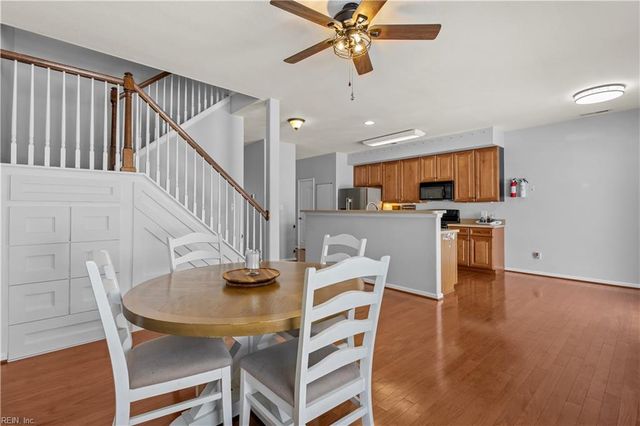 4508 Plumstead DR, Virginia Beach, VA 23462