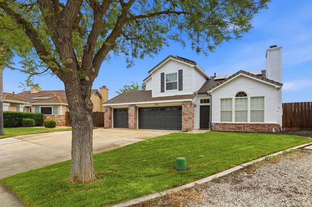 901 Appalosa Way, Tracy, CA 95376