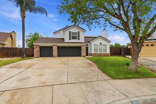 901 Appalosa Way, Tracy, CA 95376