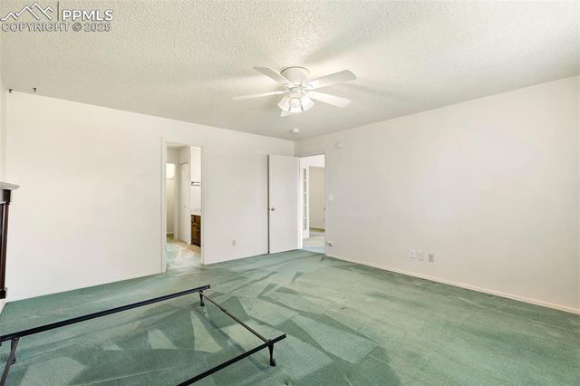 2051 Glenhill Drive, Colorado Springs, CO 80906