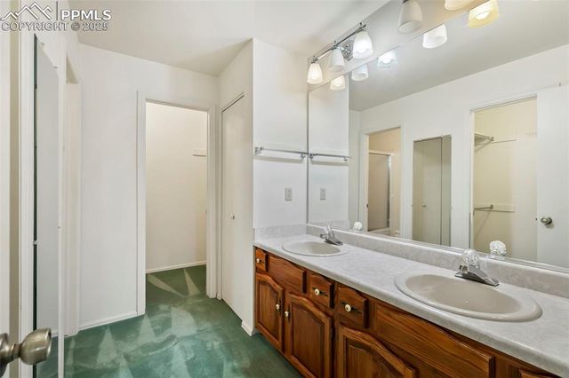 2051 Glenhill Drive, Colorado Springs, CO 80906