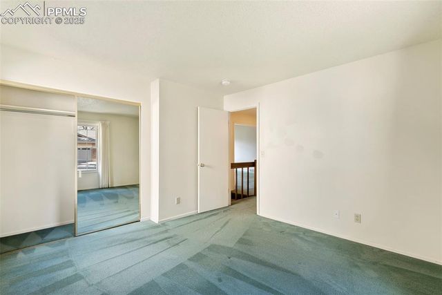 2051 Glenhill Drive, Colorado Springs, CO 80906