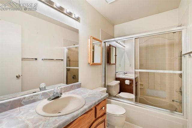 2051 Glenhill Drive, Colorado Springs, CO 80906