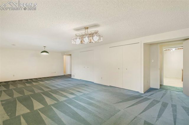 2051 Glenhill Drive, Colorado Springs, CO 80906