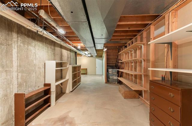 2051 Glenhill Drive, Colorado Springs, CO 80906