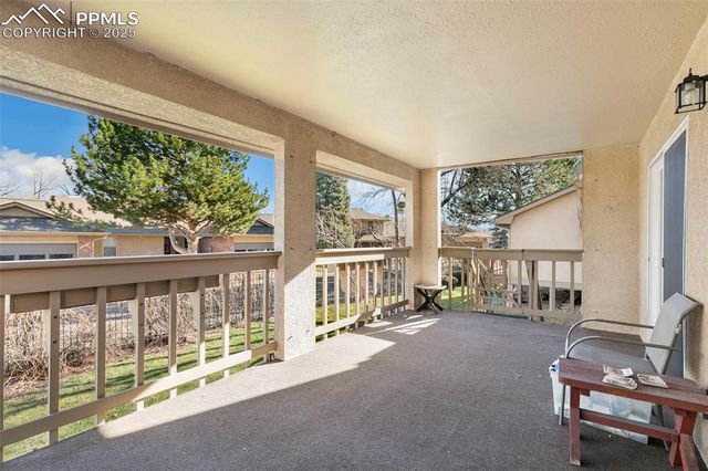 2051 Glenhill Drive, Colorado Springs, CO 80906