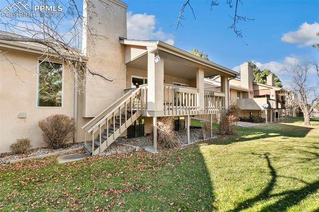 2051 Glenhill Drive, Colorado Springs, CO 80906