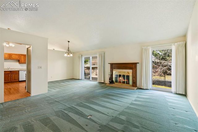 2051 Glenhill Drive, Colorado Springs, CO 80906