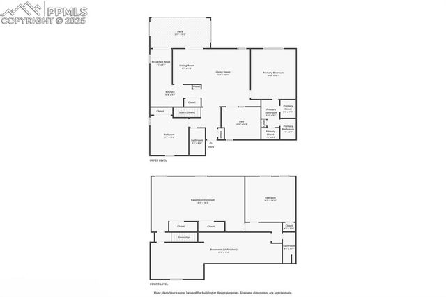 2051 Glenhill Drive, Colorado Springs, CO 80906