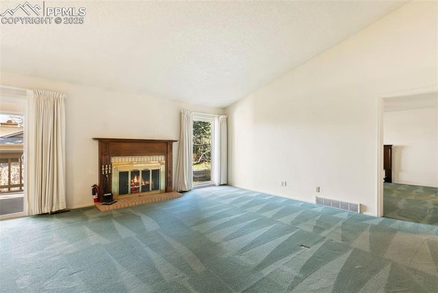 2051 Glenhill Drive, Colorado Springs, CO 80906