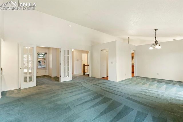 2051 Glenhill Drive, Colorado Springs, CO 80906