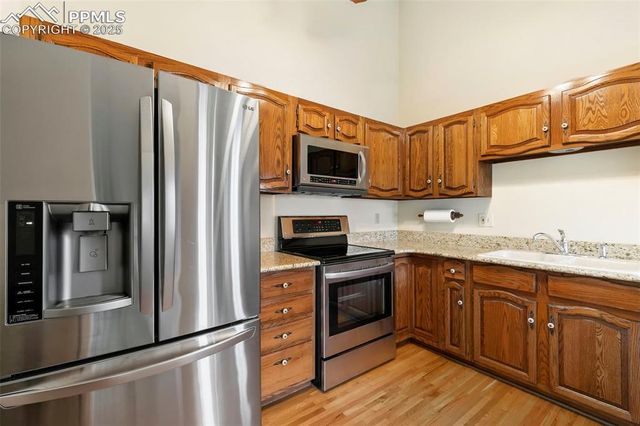 2051 Glenhill Drive, Colorado Springs, CO 80906