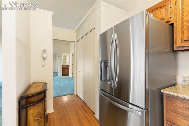 2051 Glenhill Drive, Colorado Springs, CO 80906