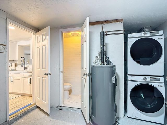 4462 RUDDER WAY, New Port Richey, FL 34652