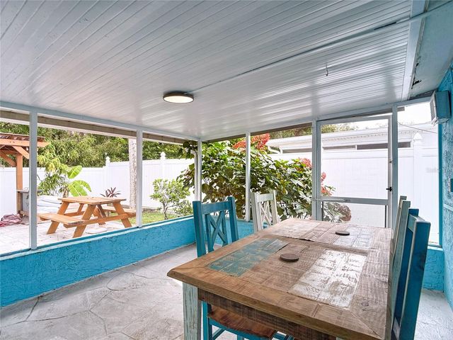 4462 RUDDER WAY, New Port Richey, FL 34652