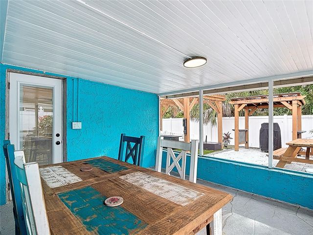 4462 RUDDER WAY, New Port Richey, FL 34652